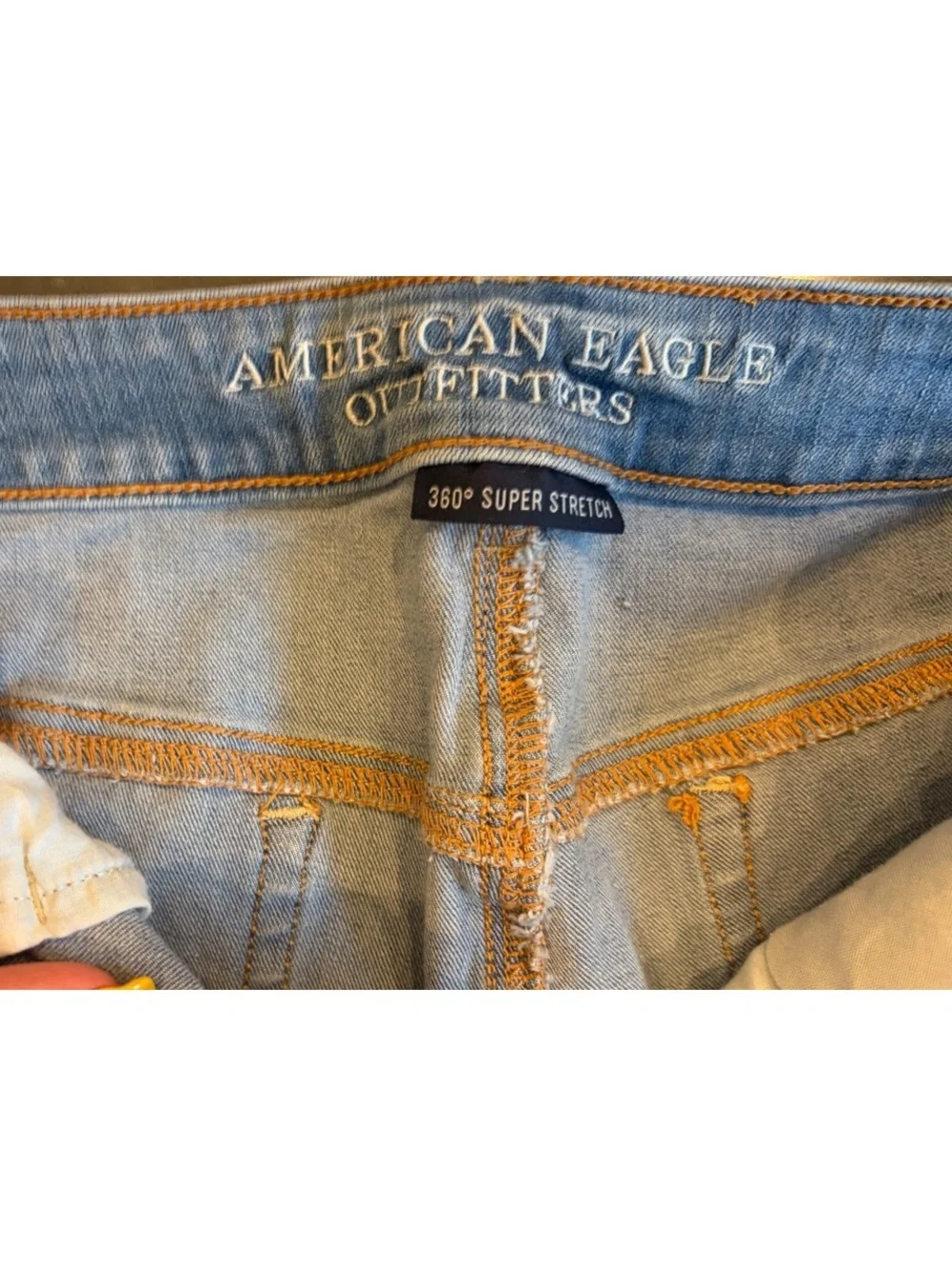 American Eagle Outfitters american eagle